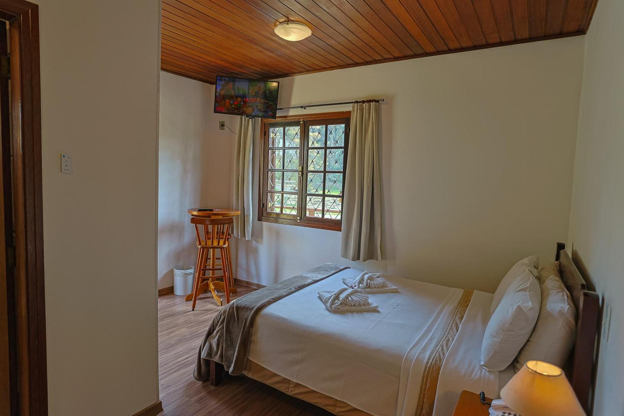 Vila Dom Bosco, Campos do Jordao